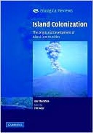 Island Colonization