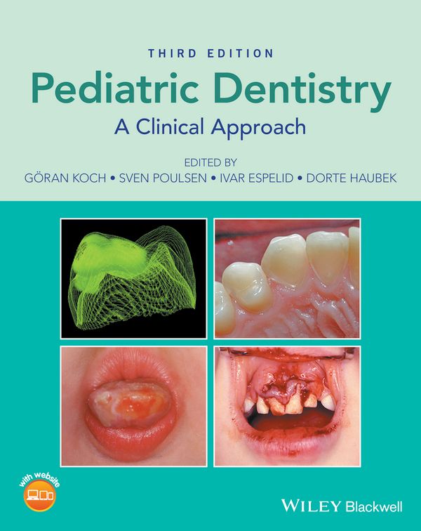 Pediatric Dentistry | 1:a upplagan