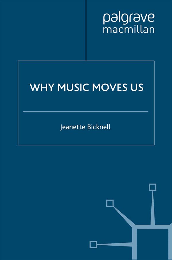 Why Music Moves Us | 2 009:e upplagan