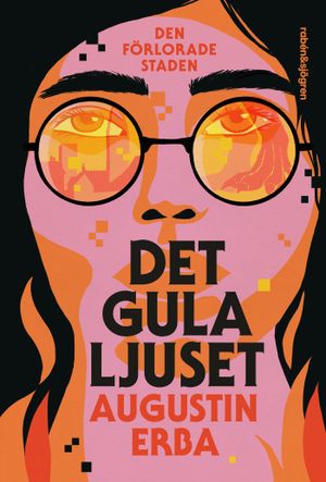 Det gula ljuset | 1:a upplagan