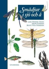 Smådjur i sjö och å | 2:a upplagan