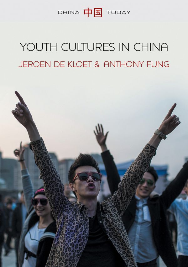 Youth Cultures in China | 1:a upplagan