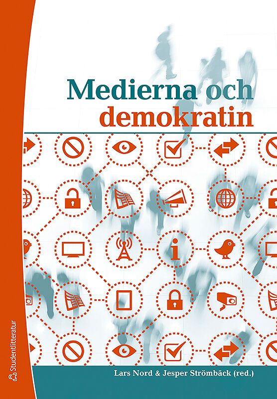 Medierna och demokratin | 2:a upplagan