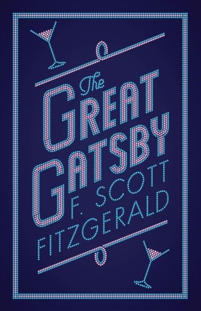 The Great Gatsby | 0:e upplagan