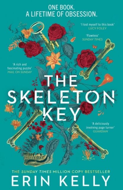 The Skeleton Key | 0:e upplagan