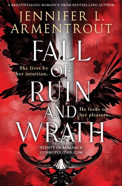 Fall of Ruin and Wrath | 0:e upplagan