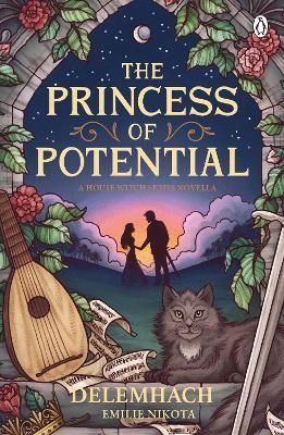 The Princess of Potential | 0:e upplagan