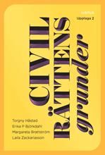 Civilrättens grunder | 2:a upplagan