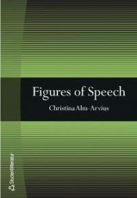 Figures of Speech | 1:a upplagan