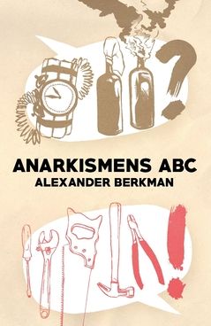 Anarkismens ABC | 0:e upplagan
