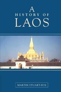 A History of Laos | 0:e upplagan