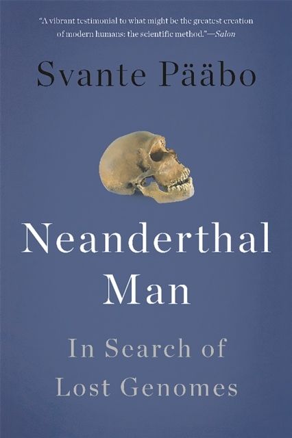 Neanderthal Man | 0:e upplagan