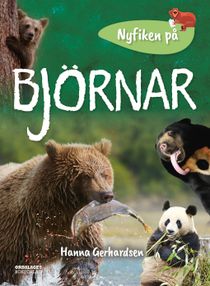 Nyfiken på björnar