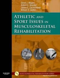 Athletic and Sport Issues in Musculoskeletal Rehabilitation | 1:a upplagan