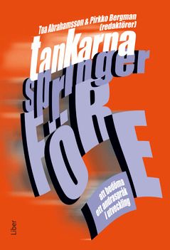 Tankarna springer före : att bedöma ett andraspråk i utveckling | 2:a upplagan