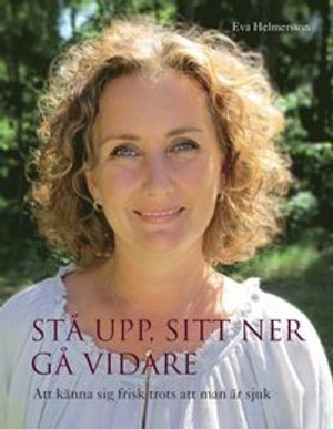 Stå upp, sitt ner, gå vidare | 1:a upplagan