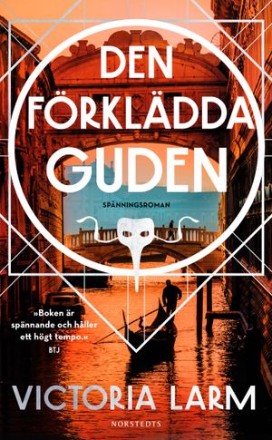 Den förklädda guden | 1:a upplagan