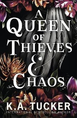 A Queen of Thieves and Chaos