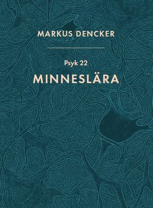 Minneslära