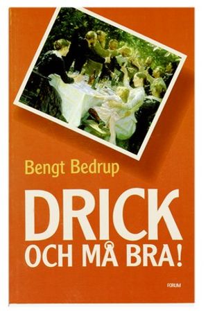 Drick och må bra!