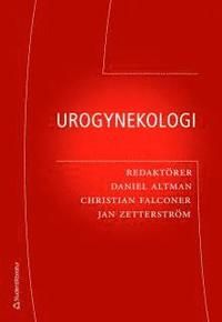 Urogynekologi | 1:a upplagan