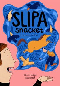 Slipa snacket - en handbok i retorik