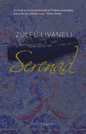 Serenad | 1:a upplagan