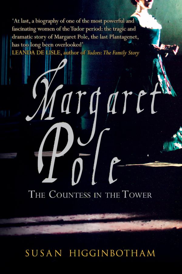 Margaret Pole | 0:e upplagan