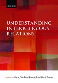 Understanding Interreligious Relations | 0:e upplagan