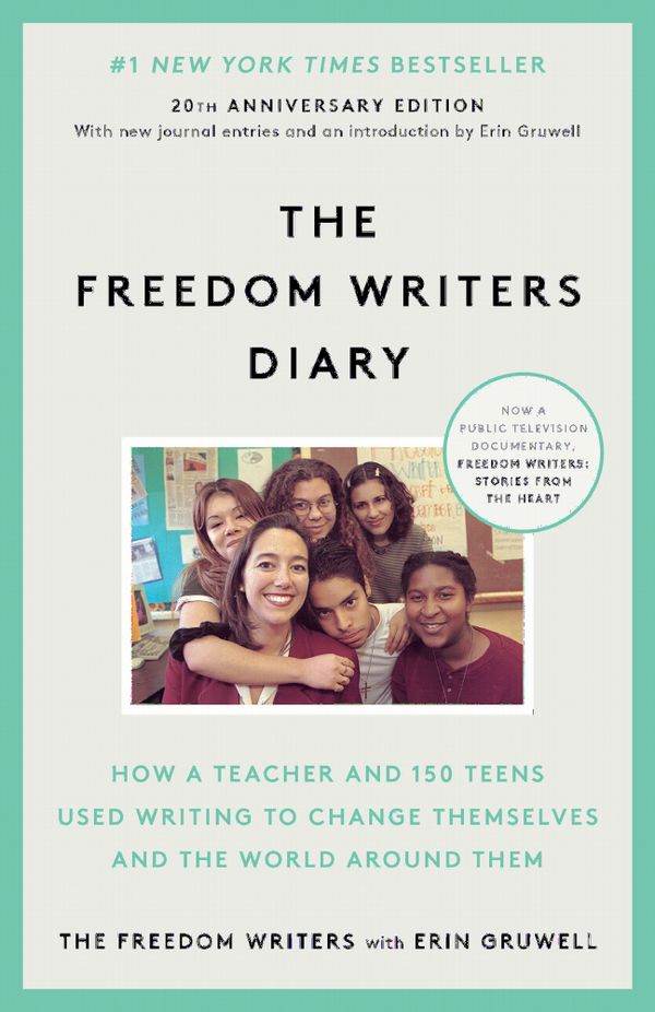The Freedom Writers Diary | 0:e upplagan