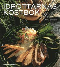 Idrottarnas kostbok | 0:e upplagan