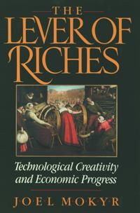 The Lever of Riches | 2:a upplagan