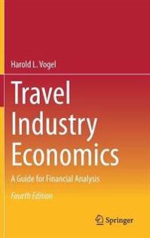 Travel Industry Economics | 4:e upplagan