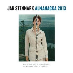 Jan Stenmark almanacka 2013