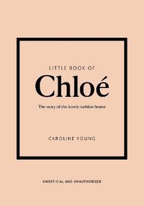 Little Book of Chloe