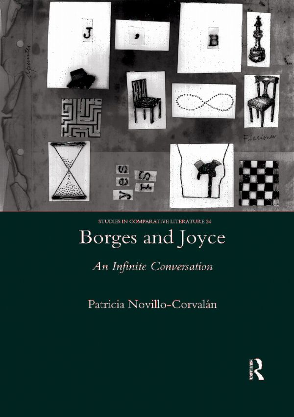 Borges and Joyce | 1:a upplagan