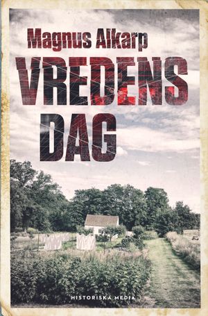 Vredens dag