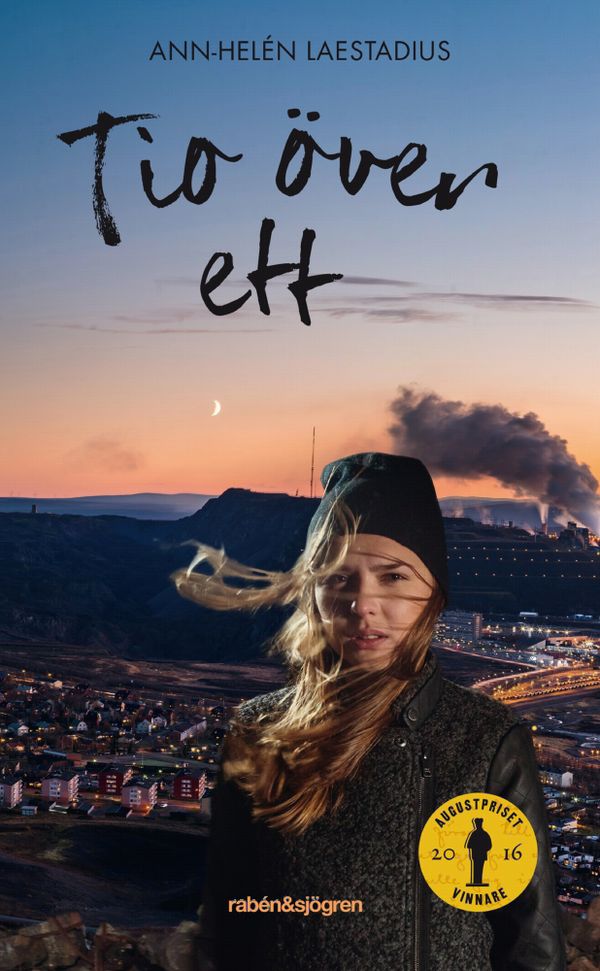 Tio över ett | 2:a upplagan