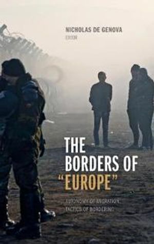 The Borders of "Europe"