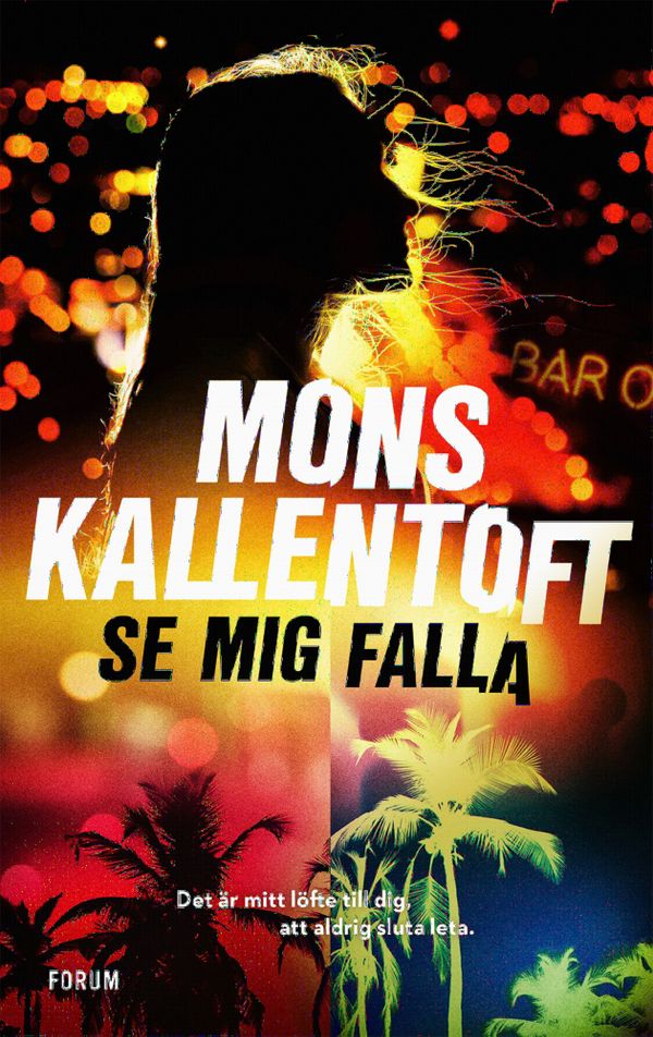 Se mig falla | 0:e upplagan