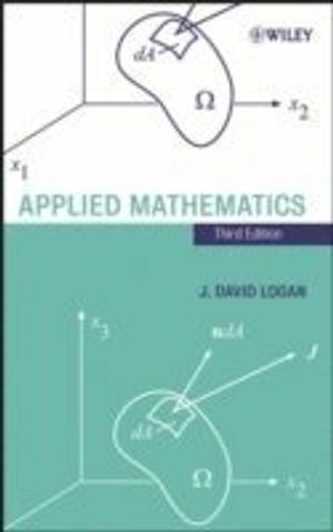 Applied Mathematics, 3rd Edition | 3:e upplagan