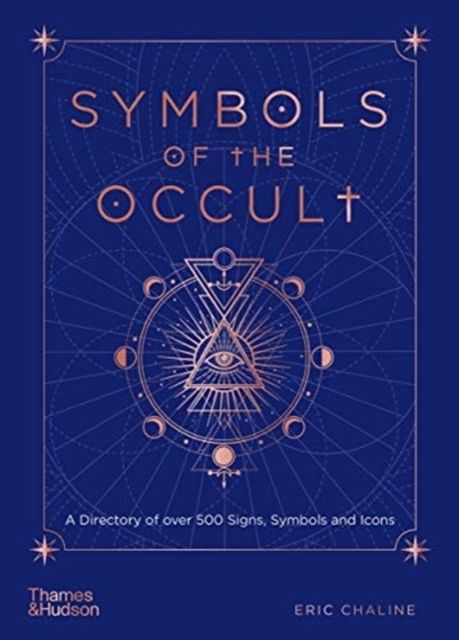 Symbols of the Occult | 0:e upplagan
