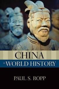 China in World History | 0:e upplagan