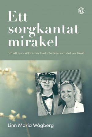 Ett sorgkantat mirakel - leva vidare när livet inte blev som det var tänkt