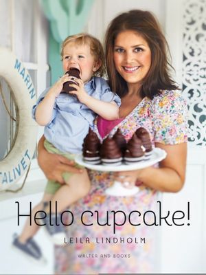 Hello Cupcake! | 1:a upplagan