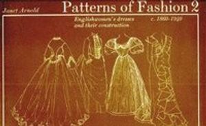 Patterns of Fashion