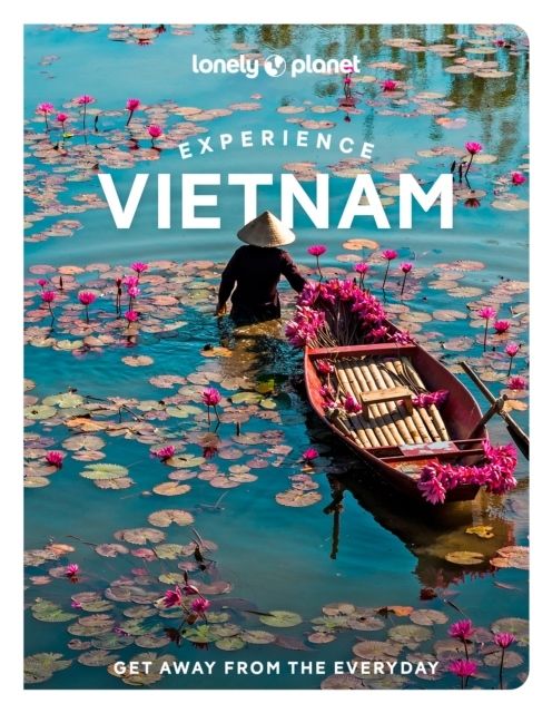 Experience Vietnam | 0:e upplagan