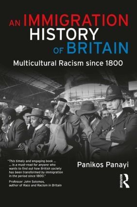 An Immigration History of Britain | 0:e upplagan