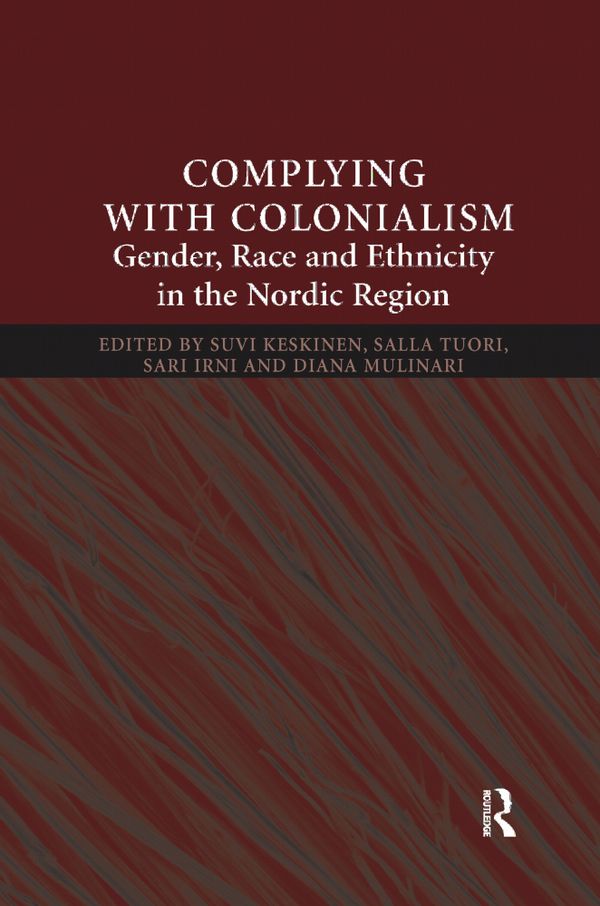 Complying With Colonialism | 1:a upplagan