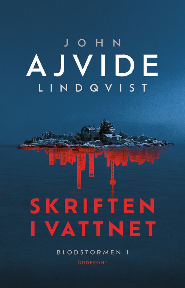 Skriften i vattnet | 0:e upplagan